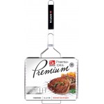 Решетка-гриль GRIFON Premium, секционная 36x24х3см, Арт. 650-005/1