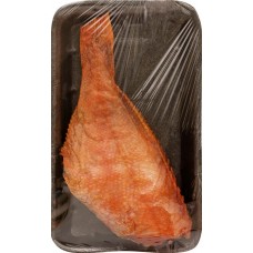 Окунь морской холодного копчения ЛЕНТА FRESH, весовой в магазинах Лента