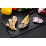 Скумбрия Атлантическая холодного копчения без головы, фасованная, весовая