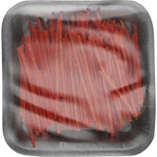 Форель сушеная, паутинка, весовая в магазинах Лента