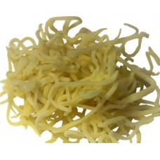 Кальмар гигантский сушено-вяленый ФЛАНДЕРР стружка, весовой в магазинах Лента