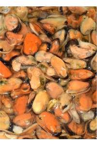 Рыбные деликатесы в Ленте