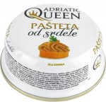 Паштет рыбный ADRIATIC QUEEN из сардин, 95г