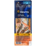 Сельдь ЛЕНТА филе в масле с пряностями, 250г Сельдь ЛЕНТА филе в масле с пряностями, 250г