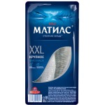 Сельдь САНТА БРЕМОР Матиас ХХL отборный, филе в масле, 300г