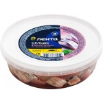 Сельдь ЛЕНТА По-бургундски, филе-кусочки в розовом вине, 400г Сельдь ЛЕНТА По-бургундски, филе-кусочки в розовом вине, 400г