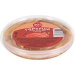 Горбуша 365 ДНЕЙ филе-ломтики в масле, 150г