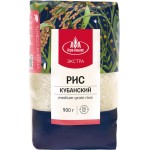 Рис кубанский АГРО-АЛЬЯНС Экстра Элитный, 1-й сорт, 900г