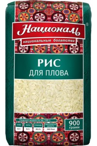 Крупы в Ленте Крупы в Ленте