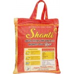 Рис SHANTI Басмати, 2кг