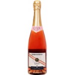 Вино игристое MARQUES D LA CONCORDIA FEDERICO PATERNINA ROSE Кава Роса розовое брют, 0.75л