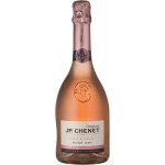 Вино игристое J.P.CHENET Original Розе розовое полусухое, 0.75л