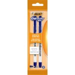Набор гелевых ручек BIC Gel-ocity Stick 0,5мм синий Арт. 989707, 2шт Набор гелевых ручек BIC Gel-ocity Stick 0,5мм синий Арт. 989707, 2шт