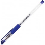 Ручка гелевая STAFF 0,5мм, синий Ручка гелевая STAFF 0,5мм, синий