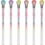 Ручка гелевая КРОК&ДИЛЛИ, многоцветные чернила, Арт. LTA0929012 Ручка гелевая КРОК&ДИЛЛИ, многоцветные чернила, Арт. LTA0929012