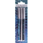 Набор шариковых ручек ЛЕНТА KIDS Engineering, синий, Арт. ID13679-8, 3шт