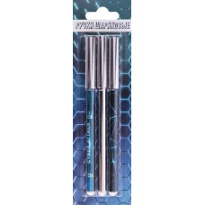 Набор шариковых ручек ЛЕНТА KIDS Engineering, синий, Арт. ID13679-8, 3шт в магазинах Лента