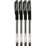 Ручка гелевая 365 ДНЕЙ, черный, Арт. MF54300-1