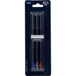 Набор шариковых ручек LINC Pentonic 0,7мм, 3 цвета, Арт. 209374, 3шт