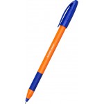 Набор шариковых ручек ERICHKRAUSE U-109 Orange Stick&Grip 1.0 Ultra Glide Technology, Арт. 47592, 3шт