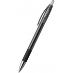 Ручка гелевая ERICHKRAUSE R-301 Original Gel Matic&Grip 0.5 автоматическая, черный, Арт. 46817 Ручка гелевая ERICHKRAUSE R-301 Original Gel Matic&Grip 0.5 автоматическая, черный, Арт. 46817