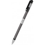 Ручка гелевая ERICHKRAUSE Frozen Beauty Stick, черный, Арт. 54531 Ручка гелевая ERICHKRAUSE Frozen Beauty Stick, черный, Арт. 54531