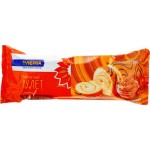 Рулет бисквитный ЛЕНТА Вареная сгущенка, 200г Рулет бисквитный ЛЕНТА Вареная сгущенка, 200г