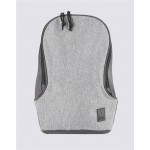 Рюкзак INWIN Accessories, серый, Арт. JS-1129