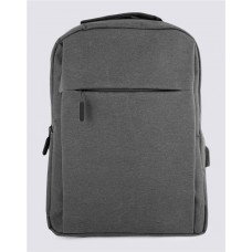 Рюкзак INWIN Accessories, c USB-переходником, черный, Арт. JS-E040 в магазинах Лента