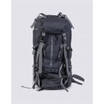 Рюкзак INWIN Accessories, серый, Арт. JS-E046