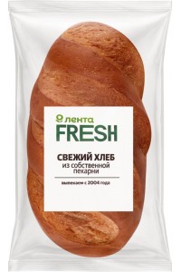 Ржаной, ржано-пшеничный, пшеничный в Ленте