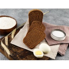 Хлеб заварной ЛЕНТА FRESH Бородинский, 400г в магазинах Лента