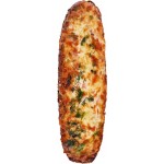 Горбушка ЛЕНТА FRESH с копченой курицей, весовая