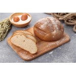 Хлеб ЛЕНТА FRESH Деревенский на закваске, 400г