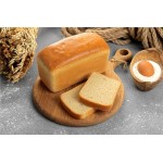 Хлеб пшеничный формовой ЛЕНТА FRESH 1-й сорт, на закваске, 450г