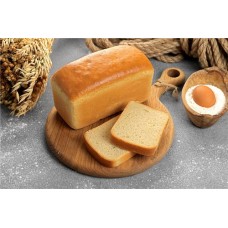 Хлеб пшеничный формовой ЛЕНТА FRESH 1-й сорт, на закваске, 450г в магазинах Лента