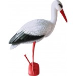 Фигура декоративная для водоемов Аист 66см, Арт. LTAJ-D02/086002