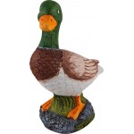 Фигура садовая GIARDINO CLUB Селезень 28х14х38см, Арт. DC238182