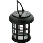 Светильник подвесной на солнечной батарее Фонарь 10,5х10,5х12cм, Арт. 353184 Светильник подвесной на солнечной батарее Фонарь 10,5х10,5х12cм, Арт. 353184