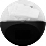 Светильник настенный на солнечной батарее GIARDINO CLUB 11х11х4,5см, Арт. 353503 Светильник настенный на солнечной батарее GIARDINO CLUB 11х11х4,5см, Арт. 353503