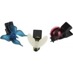 Декор садовый с подсветкой GIARDINO CLUB на прищепке, Арт. JR181230 Декор садовый с подсветкой GIARDINO CLUB на прищепке, Арт. JR181230