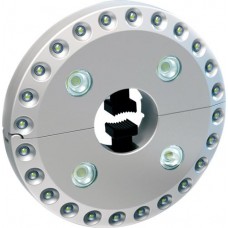 Светильник для зонта GIARDINO CLUB круглый, Арт. 115004 в магазинах Лента