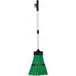 Метла садовая с телескопической ручкой GIARDINO CLUB 90х40см, Арт. GV9-023 Метла садовая с телескопической ручкой GIARDINO CLUB 90х40см, Арт. GV9-023