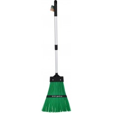 Метла садовая с телескопической ручкой GIARDINO CLUB 90х40см, Арт. GV9-023 в магазинах Лента