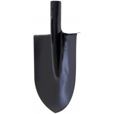 Лопата штыковая 205х275мм, без черенка, Арт. 61410 в магазинах Лента