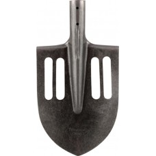 Лопата штыковая PARK облегченная, рельсовая сталь, Арт. 6884 в магазинах Лента