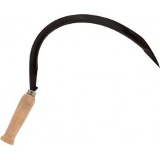 Серп усиленный PARK 45см, Арт. 332005 в магазинах Лента