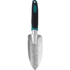 Совок узкий GIARDINO CLUB c эргономичной ручкой, Арт. 164400 в магазинах Лента