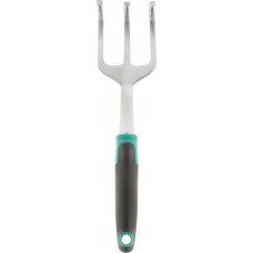 Рыхлитель садовый GIARDINO CLUB c эргономичной ручкой, Арт. 164500 в магазинах Лента