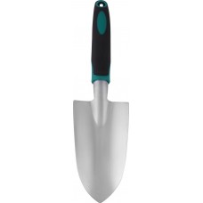 Совок широкий GIARDINO CLUB c эргономичной ручкой, Арт. 164300 в магазинах Лента